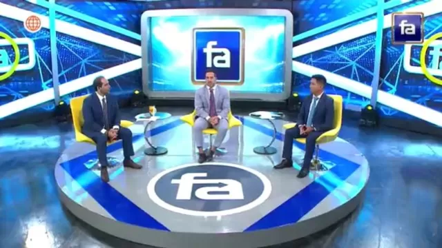 Perú vs. Nicaragua: Fútbol en América analizó el posible 3-5-2 de Jorge Fossati