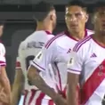 Perú vs. Paraguay: El mensaje motivador de Paolo Guerrero a sus compañeros