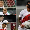 Perú vs. Uruguay: Los delanteros que pueden reemplazar a Gianluca Lapadula