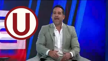 Del Portal y su consejo a Universitario tras problema con Rivera