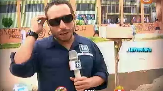 La Previa de Solari del Sport Loreto vs. Sporting Cristal en Pucallpa