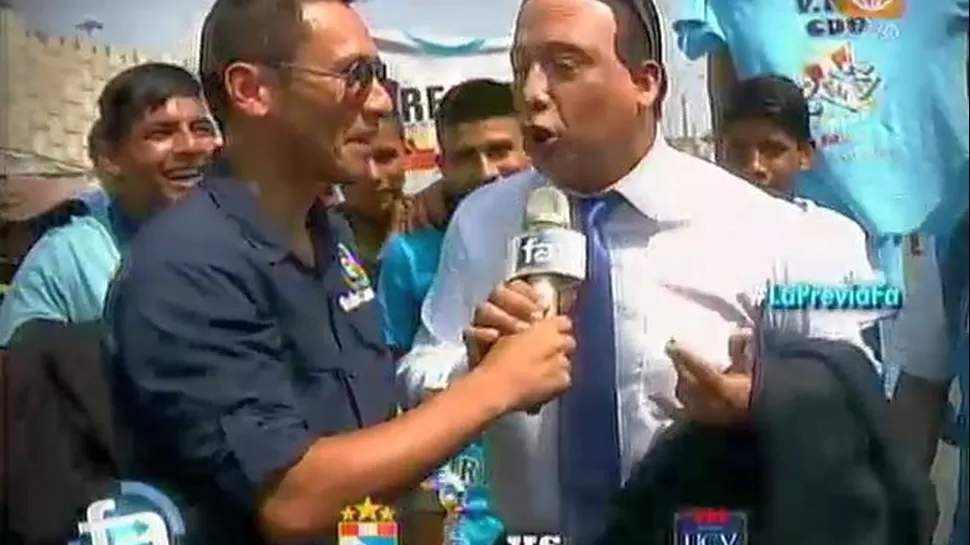 América deportes