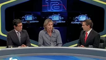 Ricardo Gareca y las frases más importantes que dejó en Fútbol en América