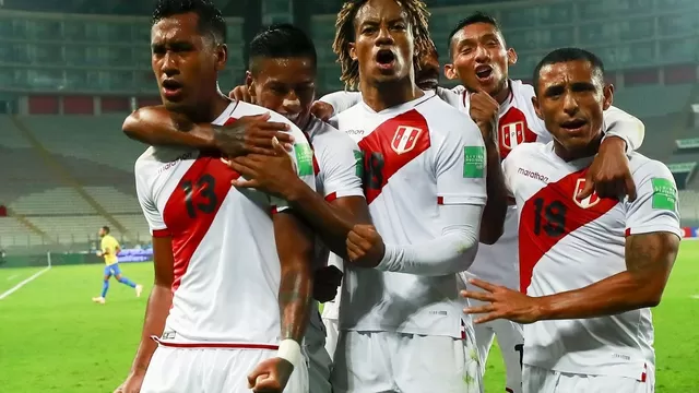 Selección peruana: Conmebol ratificó fechas y horarios de duelos de marzo por Eliminatorias