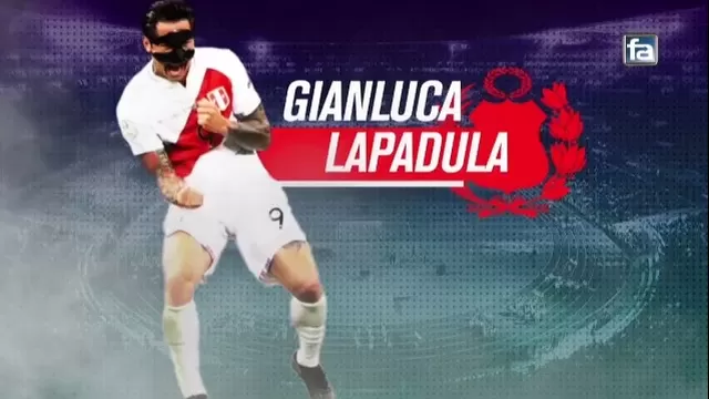 Selección peruana: Lapadula, de extranjero mirado con recelo a jugador querido por todos