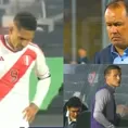 Selección peruana: El &#39;a ras de cancha&#39; de la derrota ante Chile