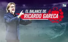 Selección peruana: Ricardo Gareca y las frases más importantes de su última conferencia - Noticias de joao-pedro