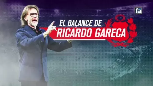 Selección peruana: Ricardo Gareca y las frases más importantes de su última conferencia
