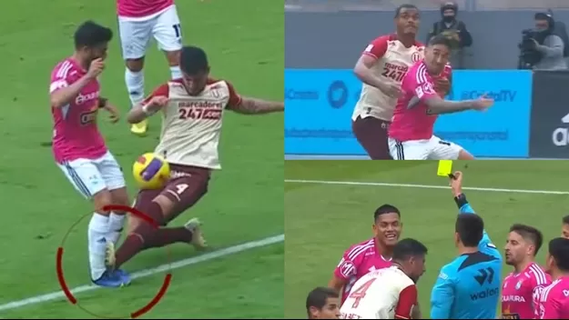 Sporting Cristal vs. Universitario: Fútbol en América analizó las polémicas del partido