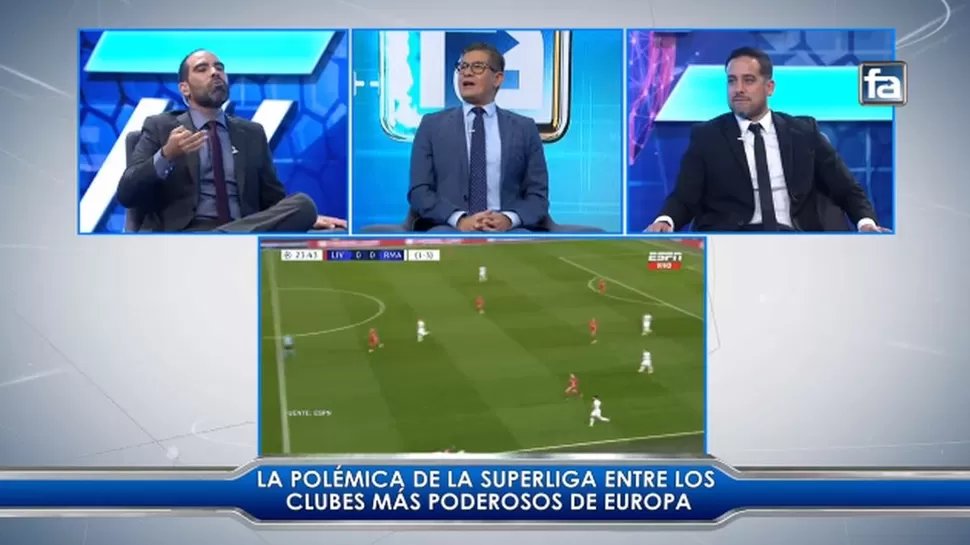 América deportes