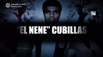 Teófilo Cubillas: Sus goles, su despedida y el día que hizo que Chumpitaz vista de blanquiazul