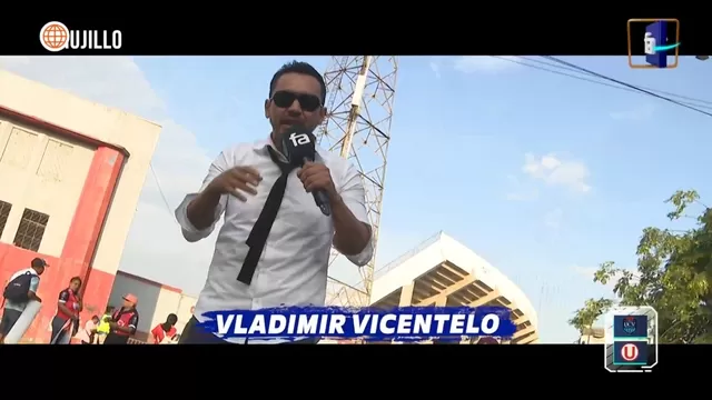Universitario: La antesala del empate con César Vallejo en Trujillo