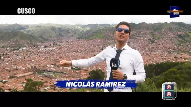Universitario: La antesala del empate con Deportivo Garcilaso en Cusco
