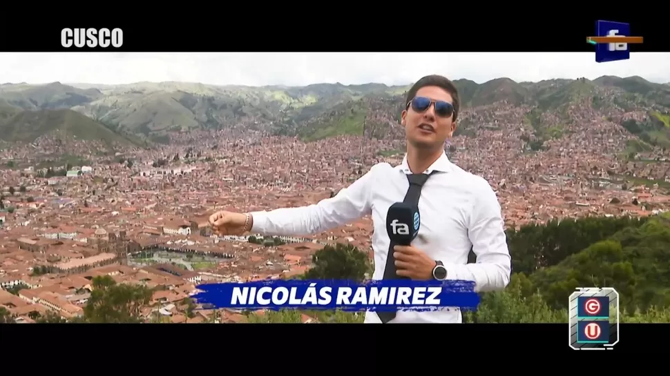 América deportes