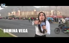 Universitario: La Antesala de Romina Vega del triunfo ante Atlético Grau - Noticias de universitario