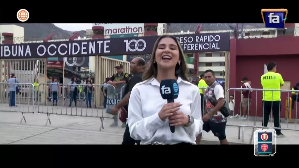 América deportes