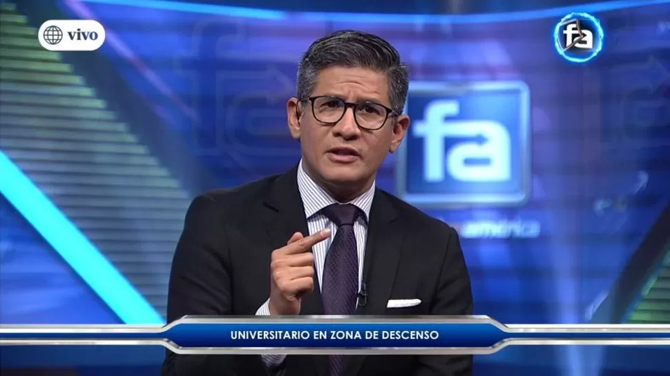 América deportes