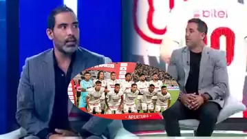 ¿Universitario se despide del Apertura si no le gana a Alianza?