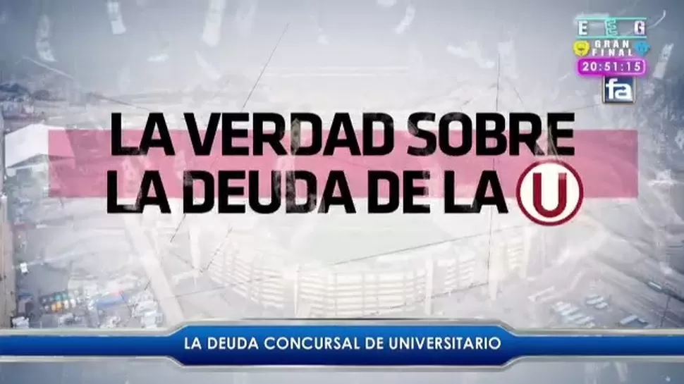 América deportes