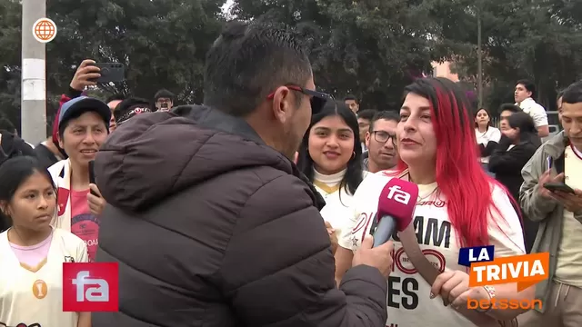 Repasa la previa del Universitario vs Alianza Lima al estilo de Fútbol en América / Captura / FA