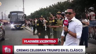 Repasa La Previa del clásico entre Universitario vs Alianza Lima al estilo de Fútbol en América / FA