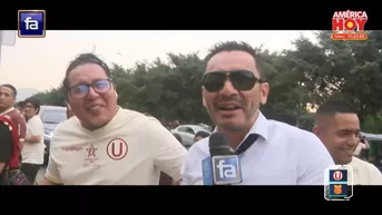 Universitario vs. Atlético Grau: La antesala de Vladimir Vicentelo