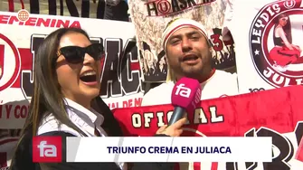 Revive la previa del Universitario vs Binacional al estilo de Fútbol en América / América TV
