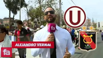 Universitario vs Melgar: La Previa a estilo de Fútbol en América