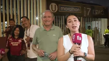 Universitario vs UTC: La previa al estilo de Fútbol en América