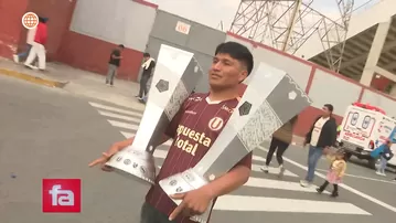 Universitario vs UTC: La previa a estilo de Fútbol en América