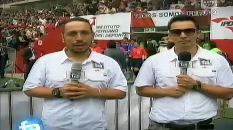 América deportes