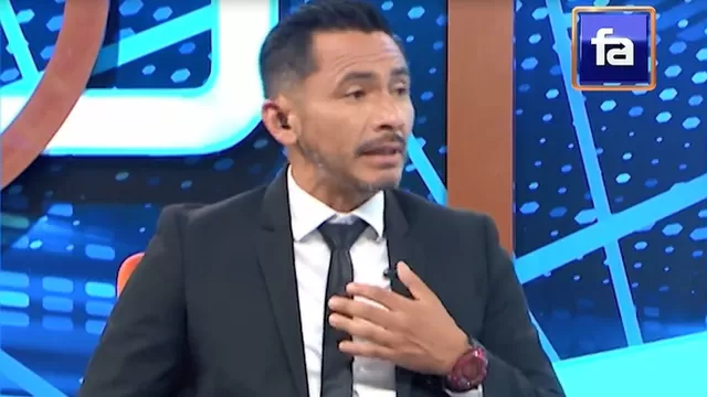 Vladimir Vicentelo habló sobre Juan Reynoso y Jorge Fossati. | Video: Fútbol en América