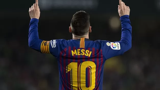 La '10' de Messi sigue sin dueño: Barcelona anunció los dorsales de sus jugadores