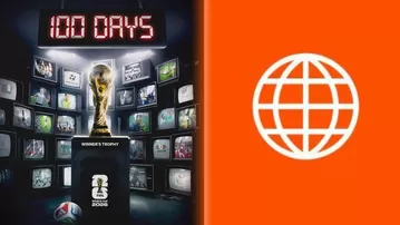 A 100 días del inicio del Mundial Norteamérica por América TV