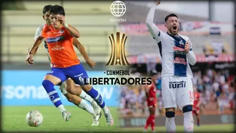2 de Mayo vs Alianza Lima EN VIVO Fase 1 Copa Libertadores 2026