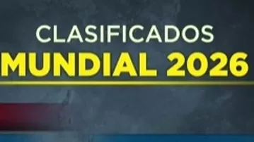 Los 43 países clasificados al Mundial Norteamérica 2026
