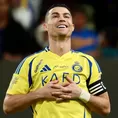 ¡A 85 de los 1000! Doblete de Cristiano Ronaldo con Al Nassr