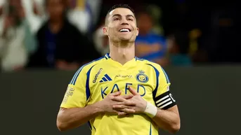 ¡A 85 de los 1000! Doblete de Cristiano Ronaldo con Al Nassr