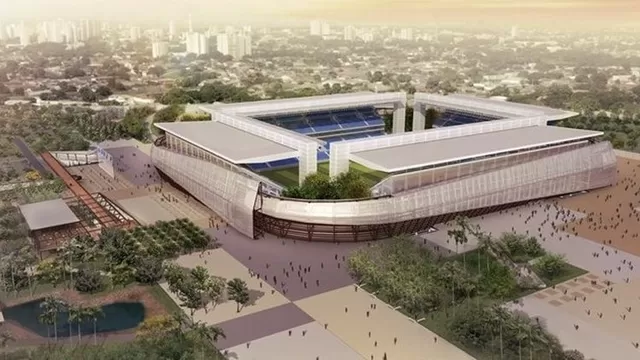 Estadio Maracan&amp;aacute; (R&amp;iacute;o de Janeiro ► 76.525 espectadores)-foto-11