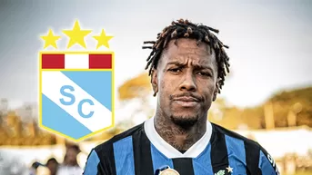¿Abel Hernández a Sporting Cristal? Se reveló cuándo llegaría