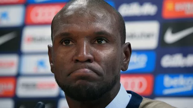 Abidal mostró "irritación" y "tristeza" por denuncia de trasplante irregular