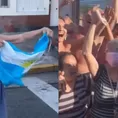 La &quot;Abuela la la la&quot; se volvió en la cábala de Argentina en Qatar 2022