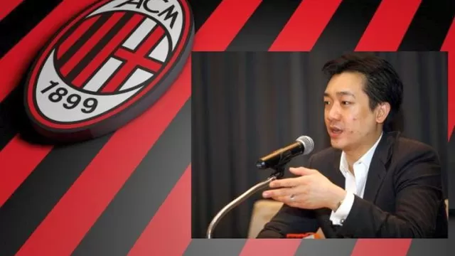 AC Milan: magnate tailandés interesado en comprar el club &#39;Rossonero&#39;