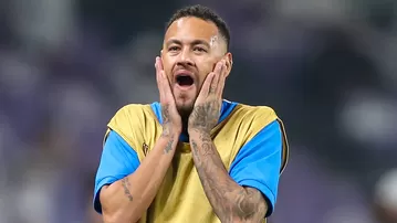 ¿Adiós 2024? La lesión confirmada de Neymar lo aleja de la cancha