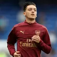 Adiós Arsenal: Mesut Özil confirmó su fichaje por el Fenerbahçe