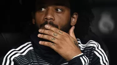 Juventus alcanzó un acuerdo con Marcelo, según 'La Stampa' | Foto: AFP. Juventus alcanzó un acuerdo con Marcelo, según 'La Stampa' | Foto: AFP.