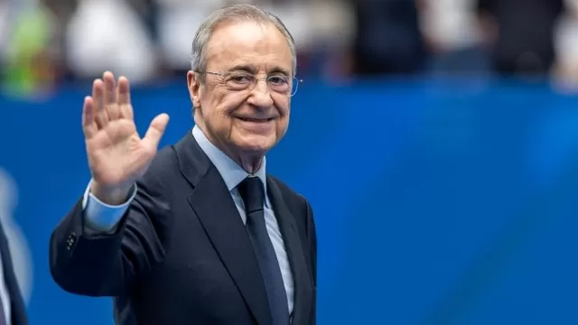 A pesar del interés de Florentino Pérez por hacerlo realidad, la idea de este torneo llegó a su final.