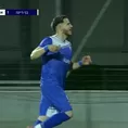 Adrián Ugarriza anotó golazo en el empate del Kiryat Shmona Adrián Ugarriza anotó golazo en el empate del Kiryat Shmona