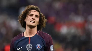 Rabiot &amp;quot;es un reh&amp;eacute;n del PSG&amp;quot;, denuncia su madre y agente | Foto: AFP.