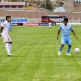 ADT de Tarma venció 1-0 a Sport Boys en el inicio de la Fecha 8 del Apertura